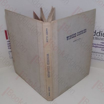 Picture of Winged Courier