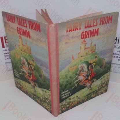 Picture of Fairy Tales from Grimm (Early Reader Series, No.6)