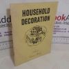 Picture of Household Decoration