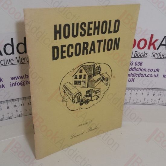 Picture of Household Decoration