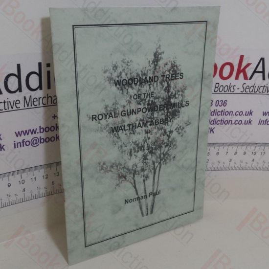 Picture of Woodland Trees of the Royal Gunpowder Mills, Waltham Abbey