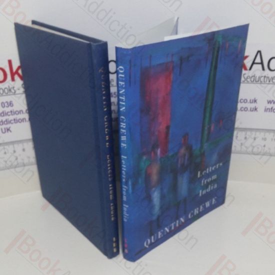 Picture of Letters from India