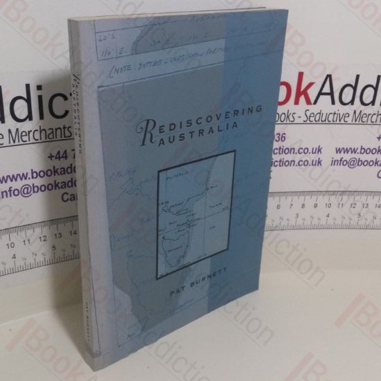 Picture of Rediscovering Australia