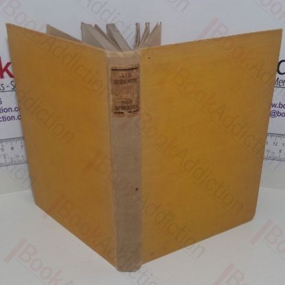 Picture of And Even Now