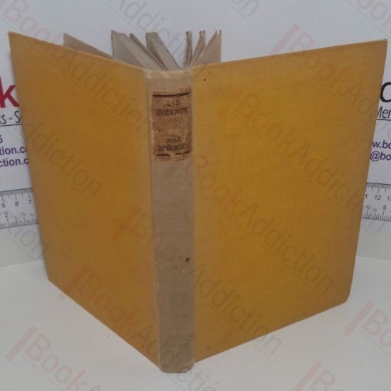 Picture of And Even Now