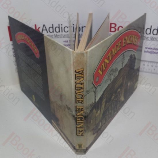 Picture of Vintage Engines