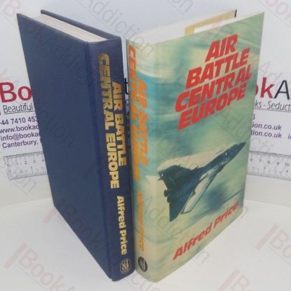 Picture of Air Battle Central Europe