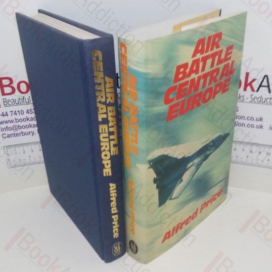 Picture of Air Battle Central Europe