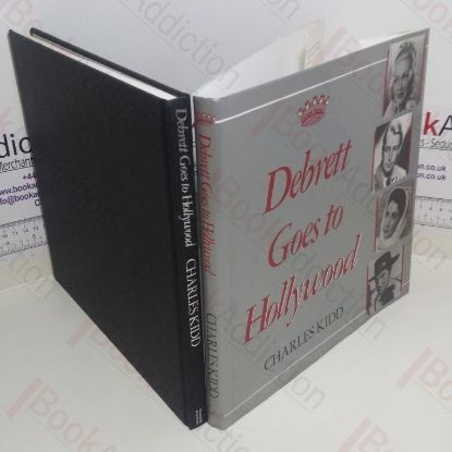 Picture of Debrett Goes to Hollywood