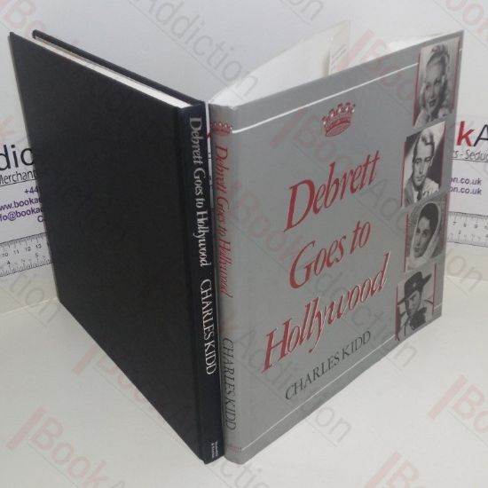 Picture of Debrett Goes to Hollywood