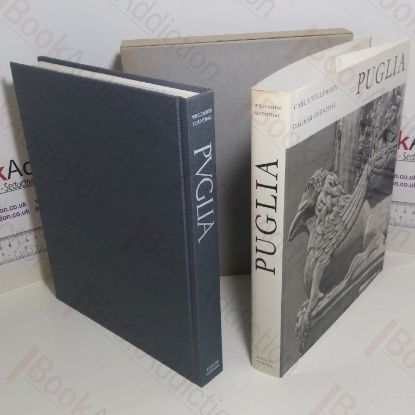 Picture of Puglia: Terra dei Normanni e Degli Svevi