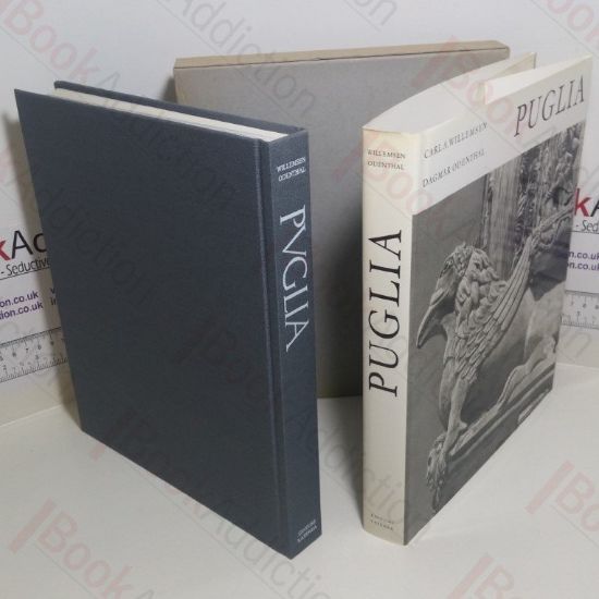 Picture of Puglia: Terra dei Normanni e Degli Svevi