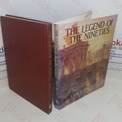 Picture of The Legend of the Nineties