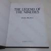 Picture of The Legend of the Nineties