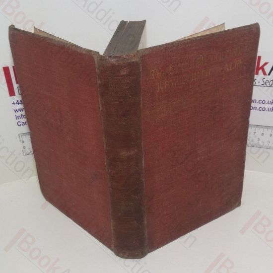 Picture of An Account of the English Colony in New South Wales