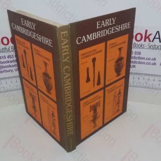 Picture of Early Cambridgeshire