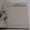Picture of Early Cambridgeshire
