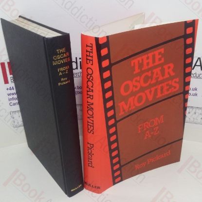 Picture of The Oscar Movies : From A-Z