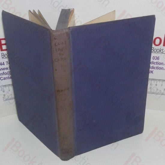 Picture of Exile Ends in Glory : The Life of a Trappistine Mother M Berchmans, OCSO