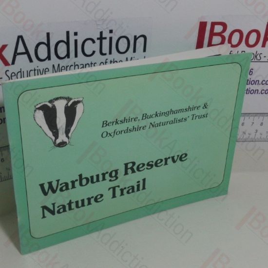 Picture of Warburg Reserve Nature Trail