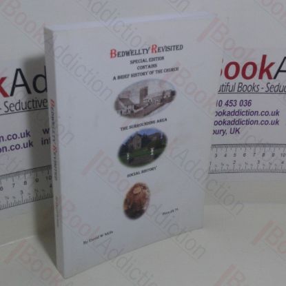 Picture of Bedwellty Revisited (Signed)