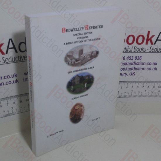 Picture of Bedwellty Revisited (Signed)