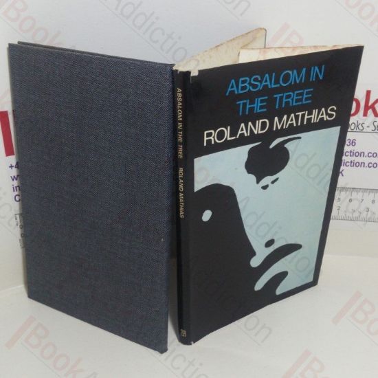 Picture of Absalom in the Tree and Other Poems (Signed)