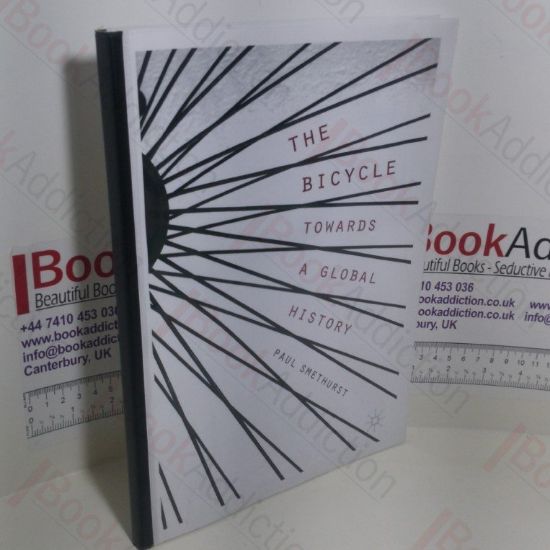 Picture of The Bicycle : Towards a Global History