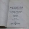Picture of A Discredited Tax: The Capital Gains Tax Problem and Its Solution