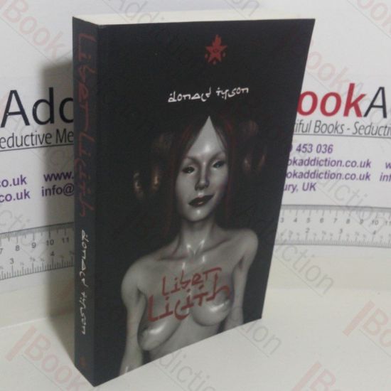 Picture of Liber Lilith : A Gnostic Grimoire