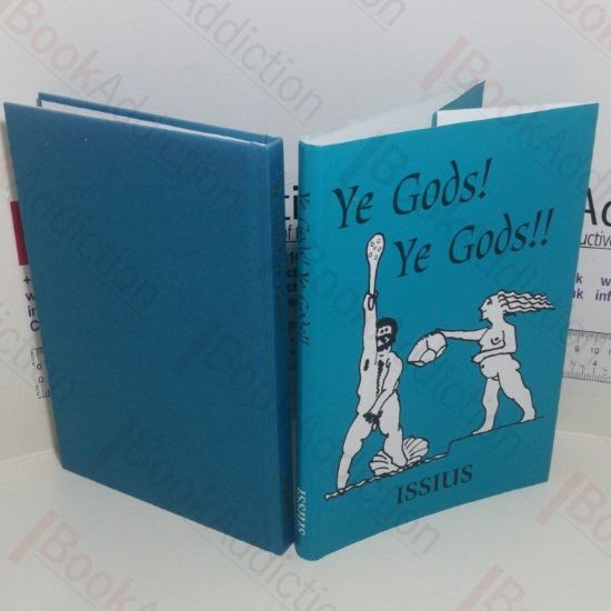 Picture of Ye Gods! Ye Gods!! (Signed)