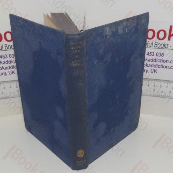 Picture of Life in Still Life (Signed and inscribed)