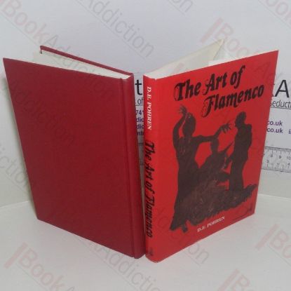 Picture of The Art of Flamenco