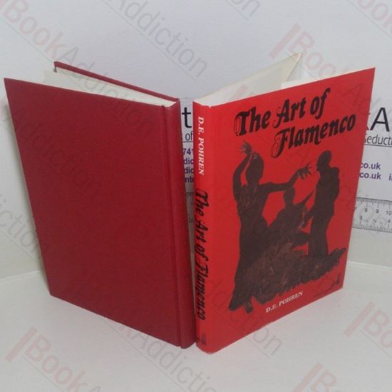 Picture of The Art of Flamenco