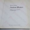 Picture of Ancient Bhutan: A Study on Early Buddhism in the Himalayas
