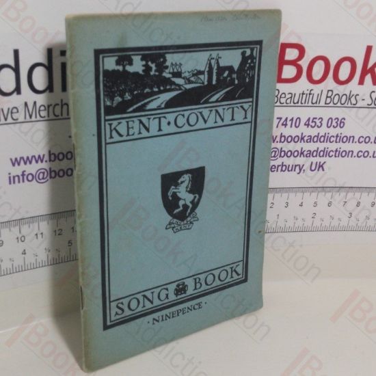 Picture of Kent County Song Book