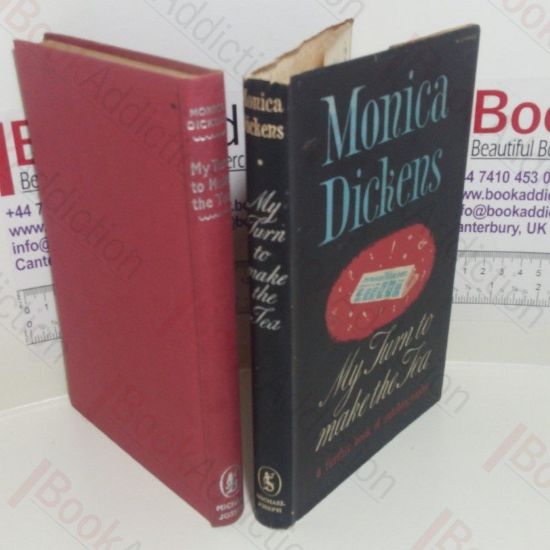 Picture of My Turn to Make Tea