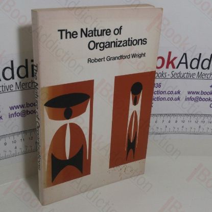 Picture of The Nature of Organizations
