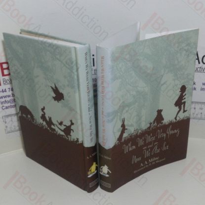 Picture of When We Were Very Young, and Now We are Six