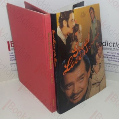 Picture of Great Lovers of the Movies
