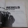 Picture of Rebels: The Rebel Hero in Films