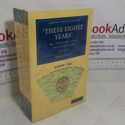 Picture of These Eighty Years (Cambridge Library Collection series)