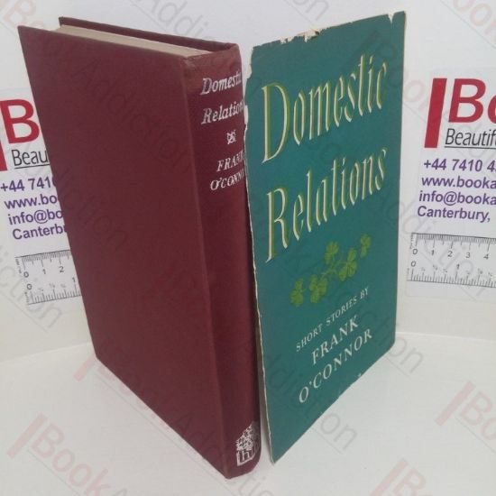 Picture of Domestic Relations: Short Stories