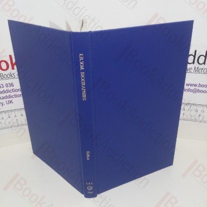 Picture of An I B V M Biographical Dictionary of English Members and Major Benefactors, 1667-2000 (Catholic Record Society, No. 78)