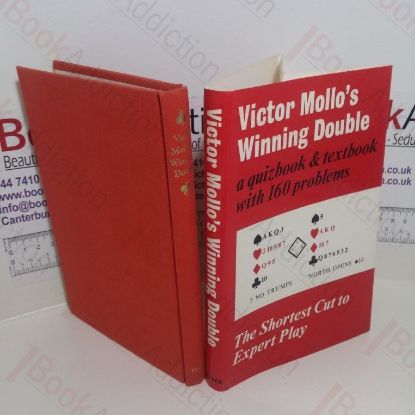 Picture of Winning Double : A Quizbook and Textbook with 160 Problems - The Shortest Cut to Expert Play