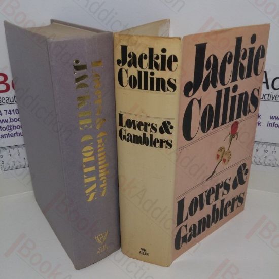 Picture of Lovers and Gamblers