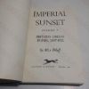 Picture of Imperial Sunset (Volume 1 - Britain's Liberal Empire, 1897-1921)