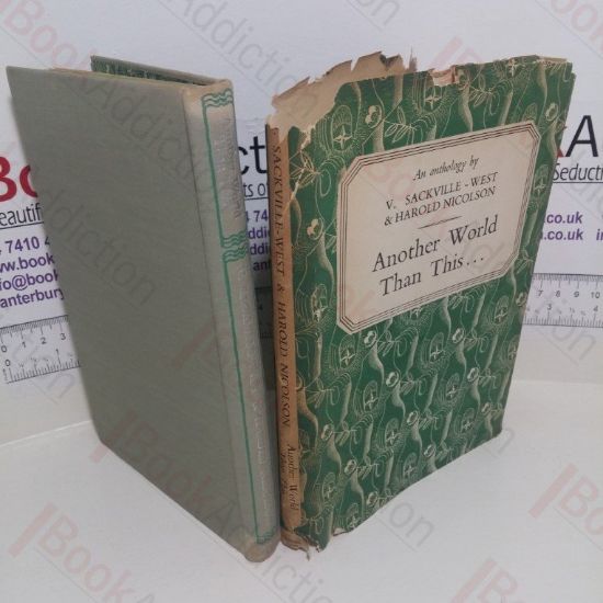 Picture of Another World Than This