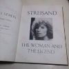 Picture of Streisand: The Woman and the Legend