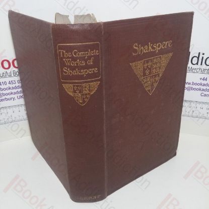 Picture of The Works of William Shakspeare
